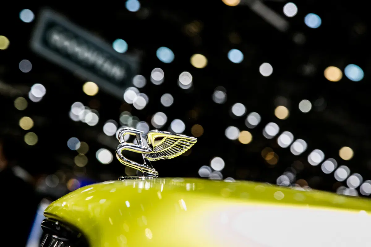Bentley al Salone di Ginevra 2016 (20)