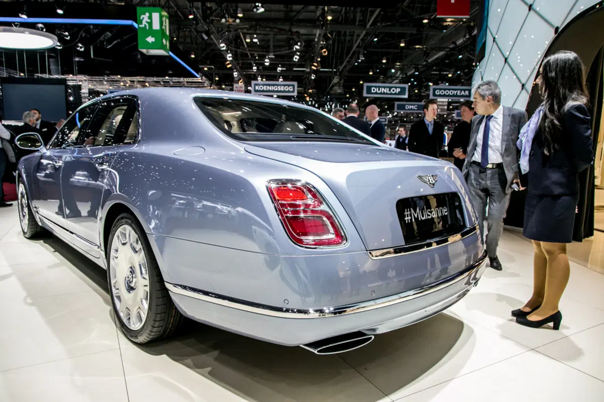 Bentley al Salone di Ginevra 2016 (24)