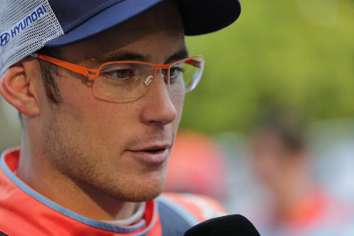 WRC18 Germania. Prima Tappa. Dove eravamo rimasti? Ah, sì, Ott Tanak e Toyota (6)