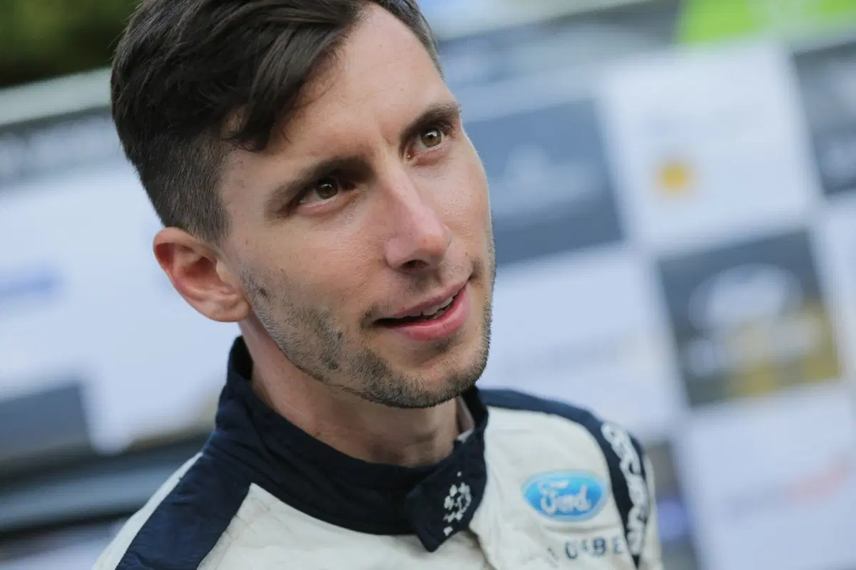 WRC18 Germania. Prima Tappa. Dove eravamo rimasti? Ah, sì, Ott Tanak e Toyota (14)
