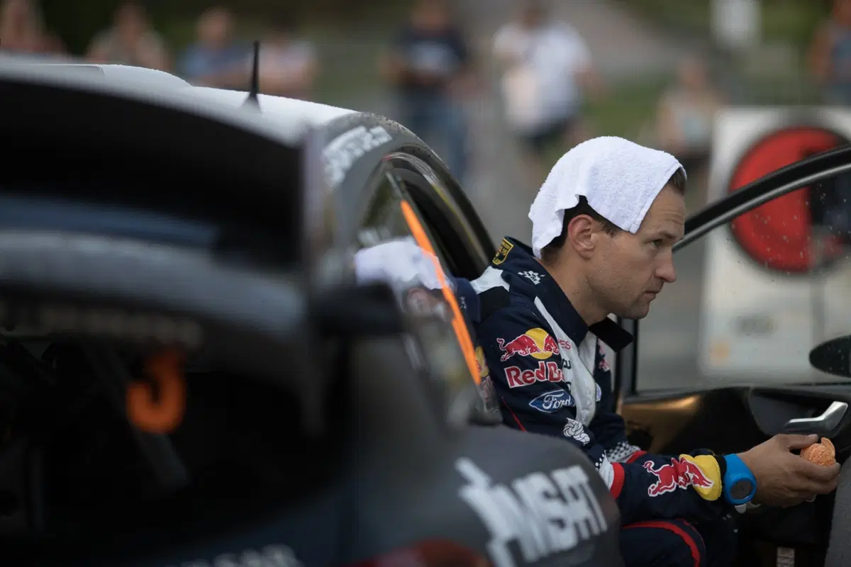 WRC18 Germania. Prima Tappa. Dove eravamo rimasti? Ah, sì, Ott Tanak e Toyota (25)