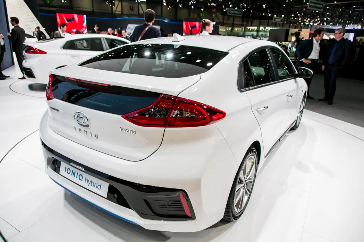 Hyundai al Salone di Ginevra 2016 (2)