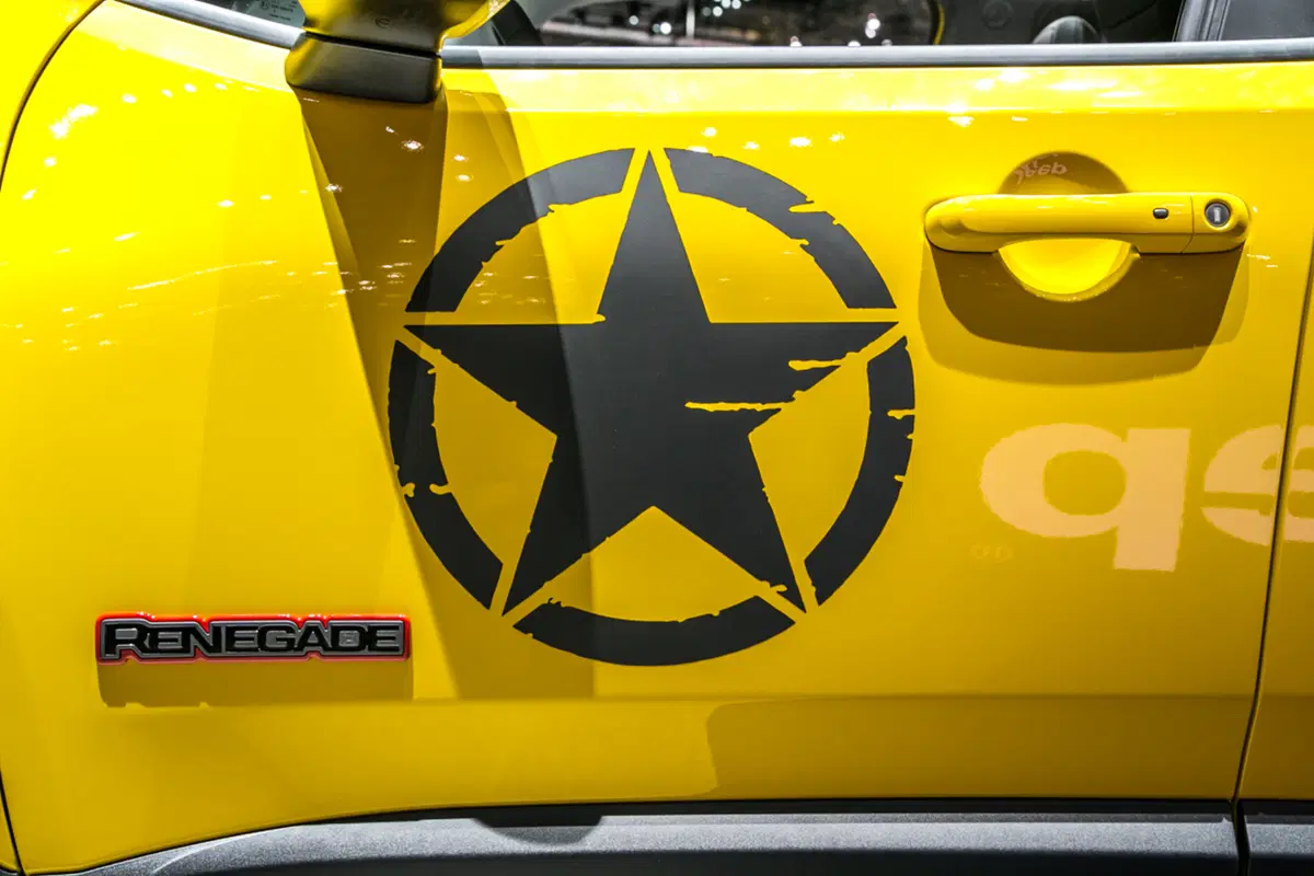 Jeep al Salone di Ginevra 2016