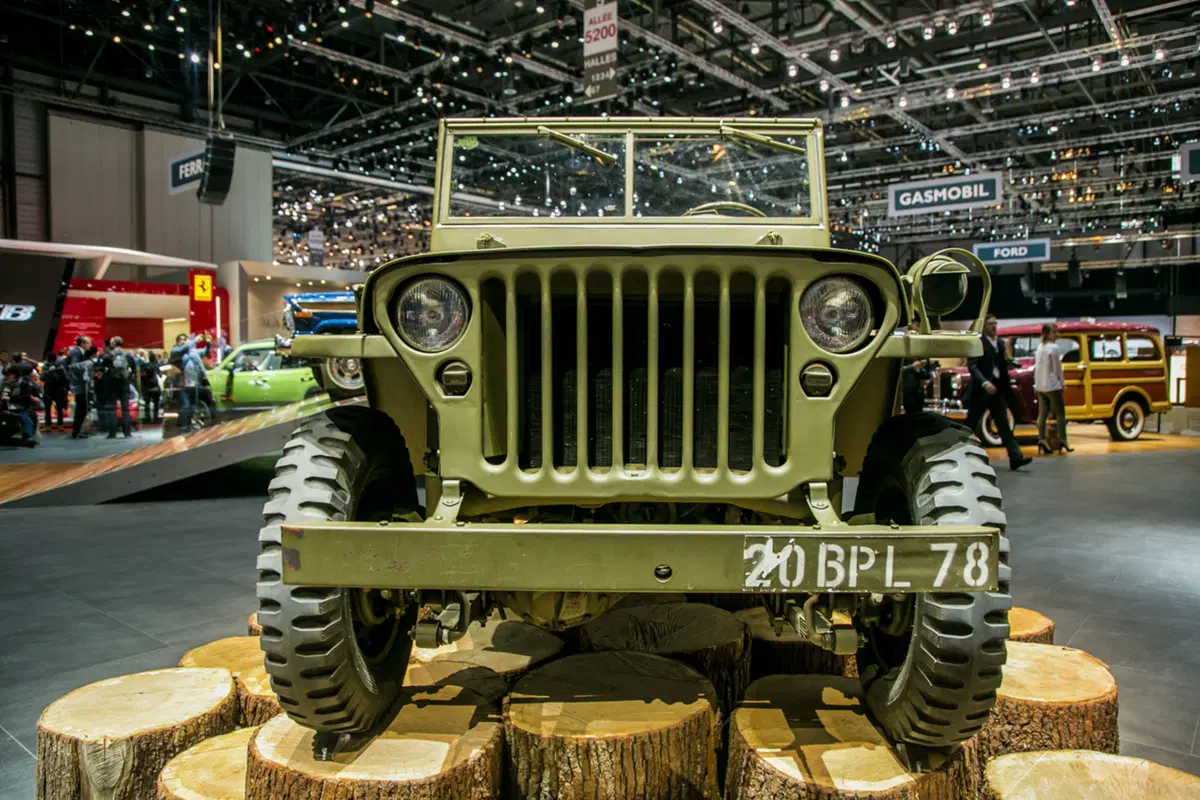 Jeep al Salone di Ginevra 2016 (5)