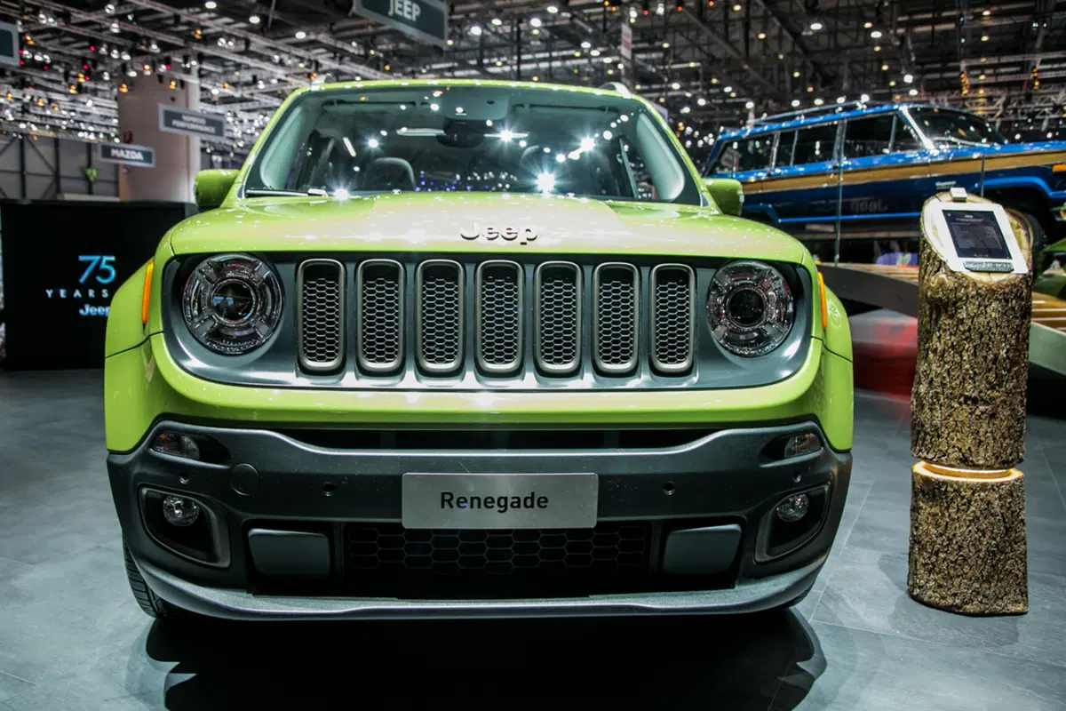 Jeep al Salone di Ginevra 2016 (9)