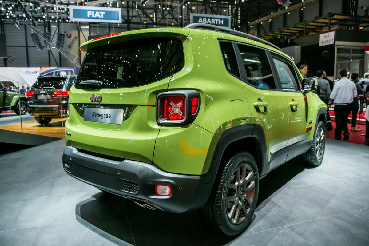 Jeep al Salone di Ginevra 2016 (10)