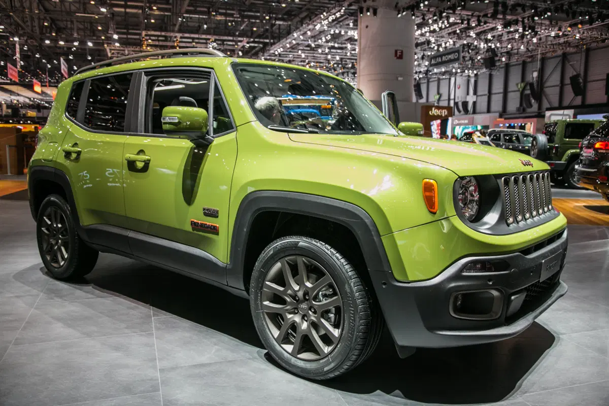Jeep al Salone di Ginevra 2016 (13)