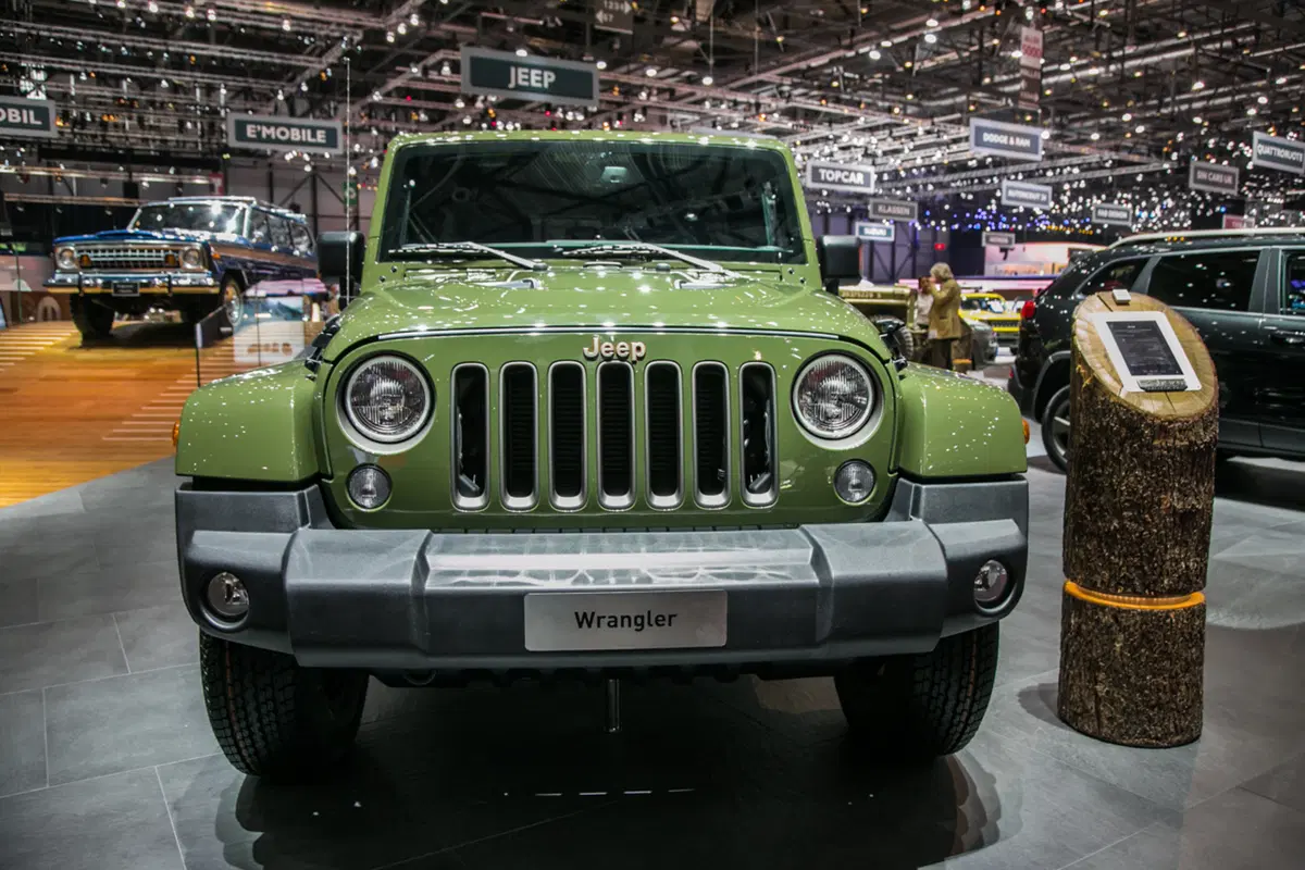 Jeep al Salone di Ginevra 2016 (18)
