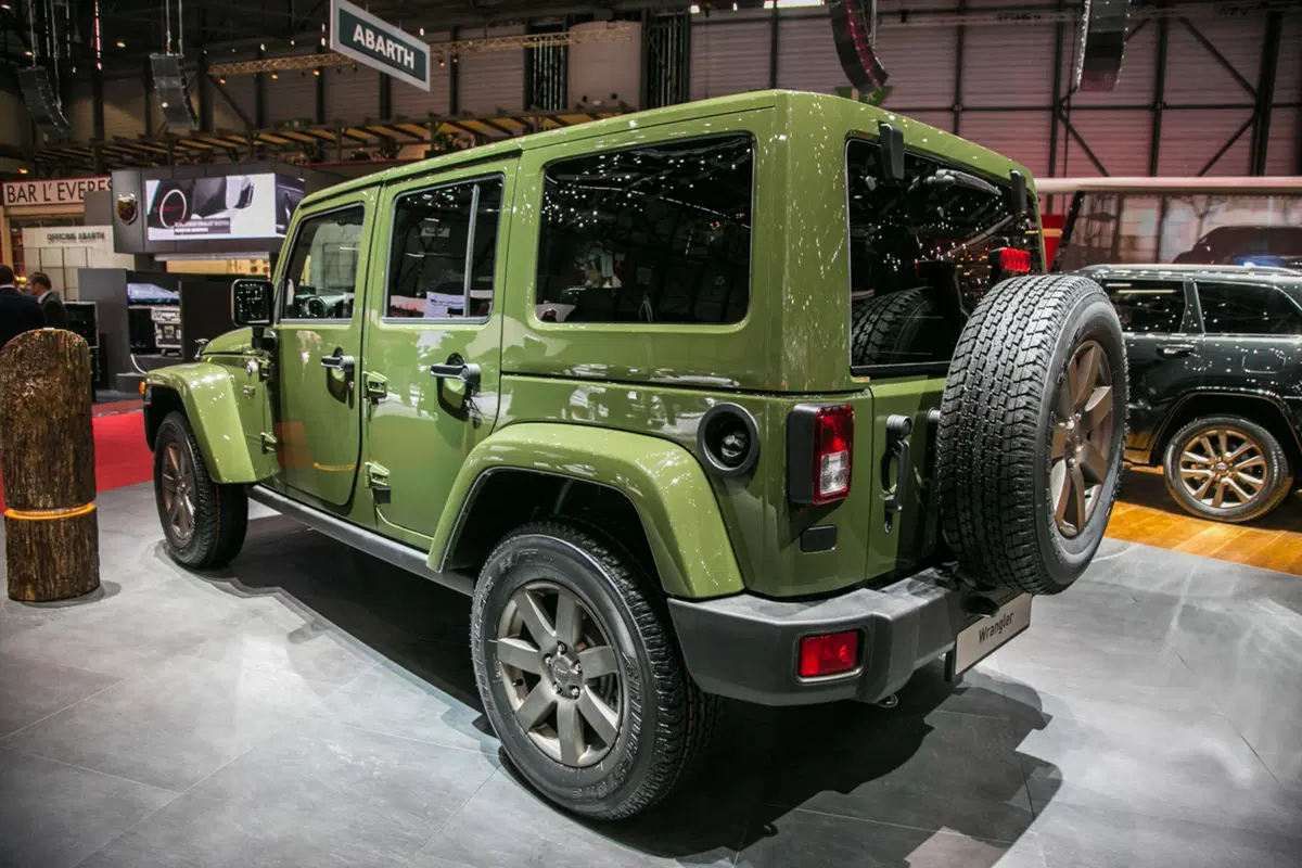 Jeep al Salone di Ginevra 2016 (22)