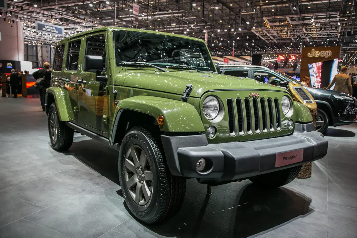 Jeep al Salone di Ginevra 2016 (23)