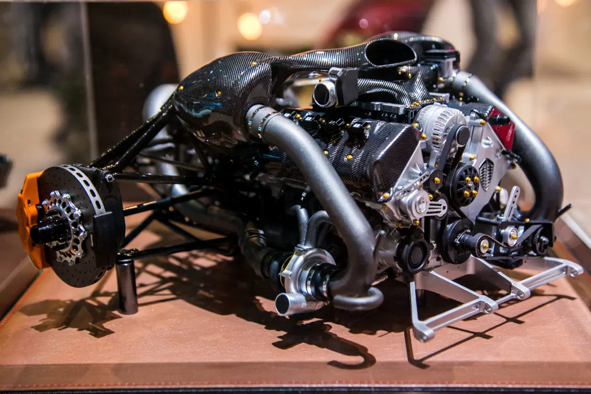 Koenigsegg al Salone di Ginevra 2016 (3)