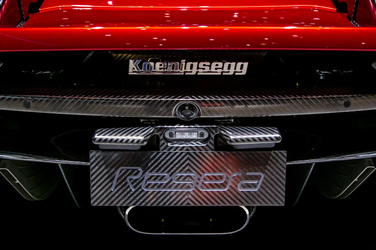 Koenigsegg al Salone di Ginevra 2016 (7)