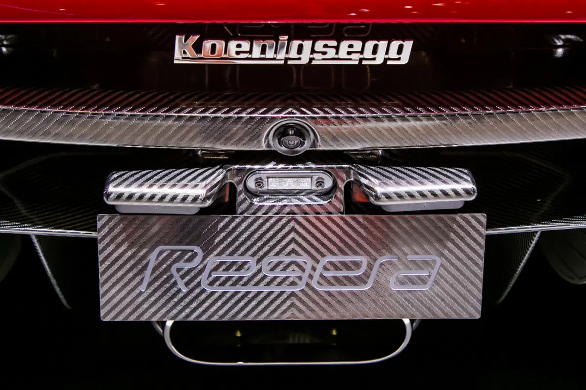 Koenigsegg al Salone di Ginevra 2016 (8)
