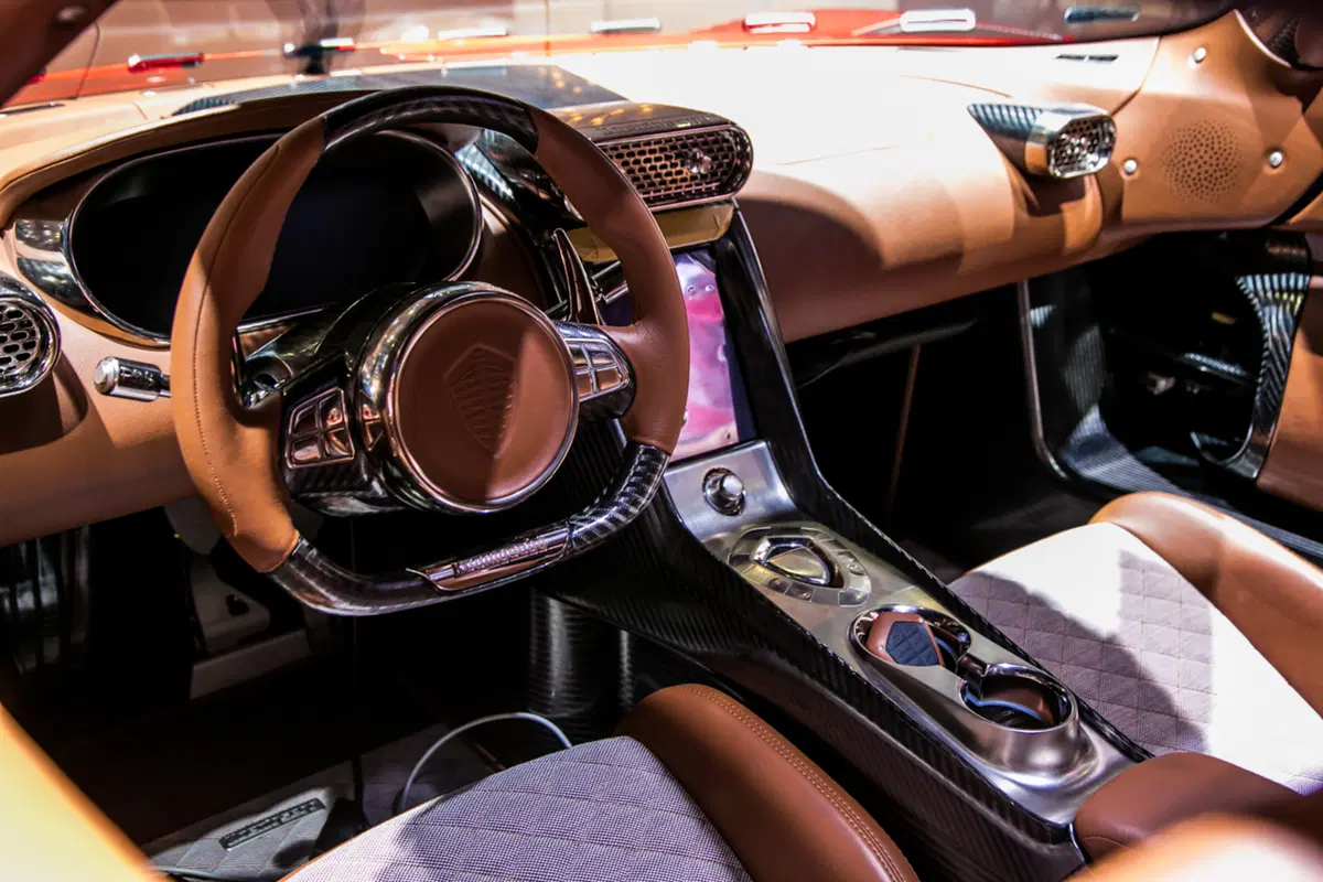 Koenigsegg al Salone di Ginevra 2016 (9)