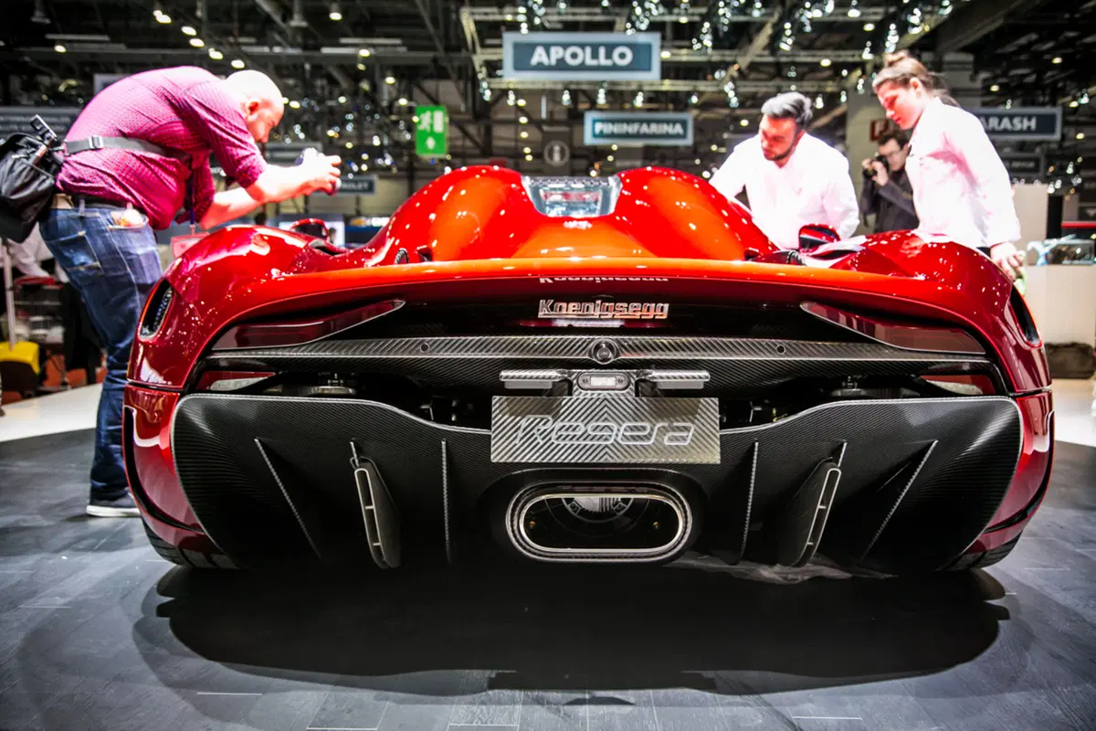 Koenigsegg al Salone di Ginevra 2016 (10)