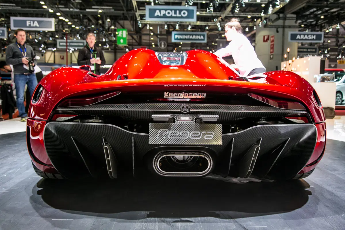 Koenigsegg al Salone di Ginevra 2016 (14)