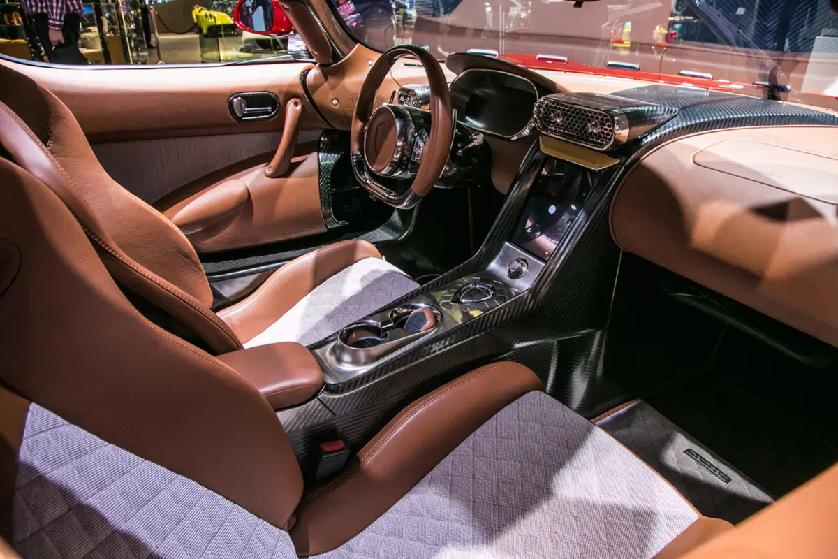 Koenigsegg al Salone di Ginevra 2016 (13)