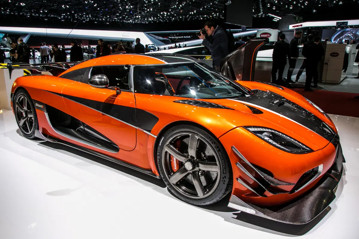 Koenigsegg al Salone di Ginevra 2016 (15)