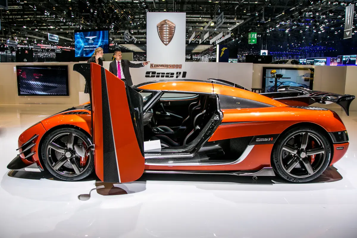 Koenigsegg al Salone di Ginevra 2016 (16)