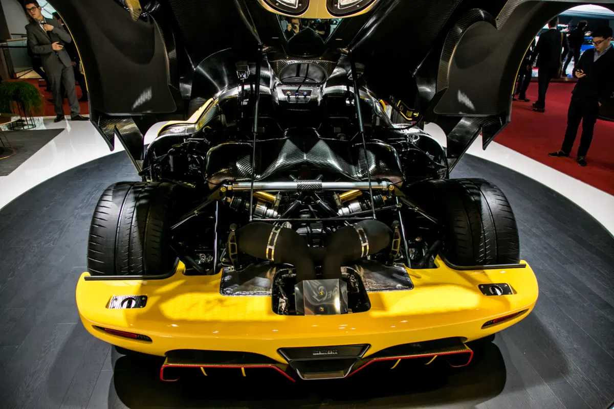 Koenigsegg al Salone di Ginevra 2016 (21)