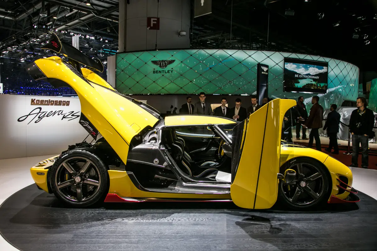 Koenigsegg al Salone di Ginevra 2016 (22)