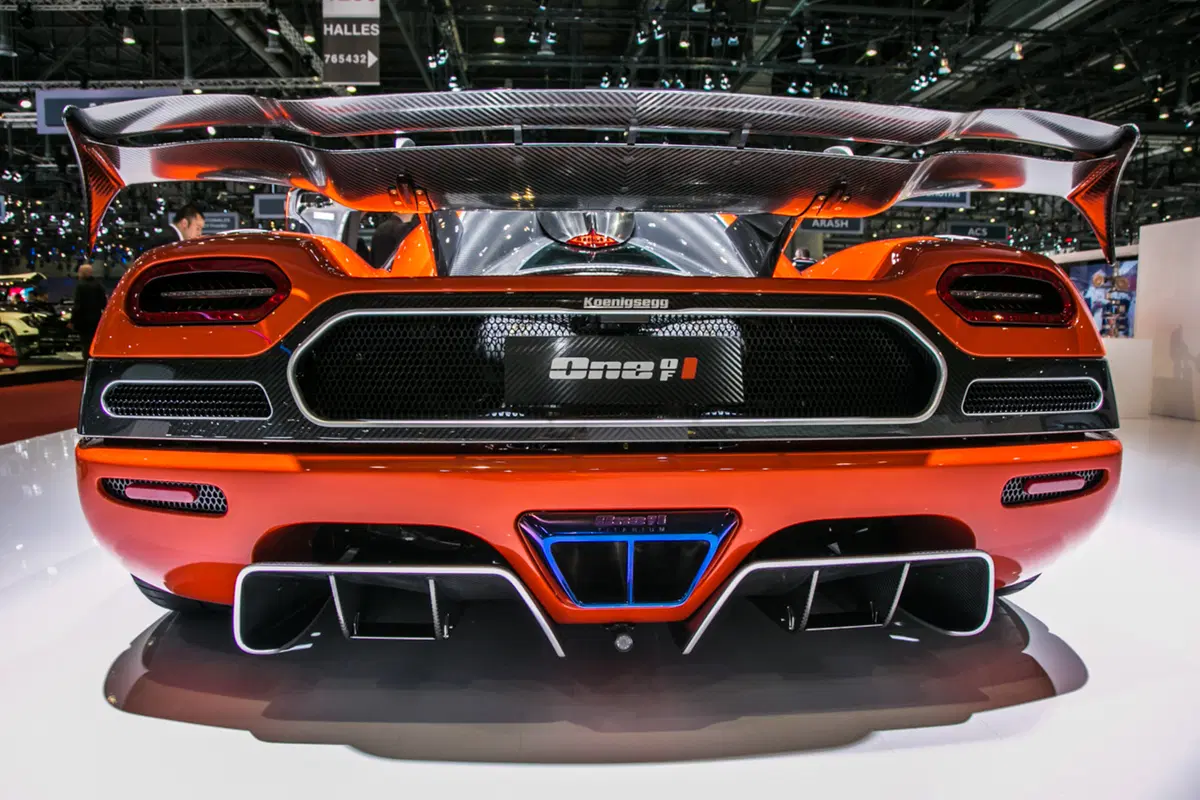 Koenigsegg al Salone di Ginevra 2016 (24)