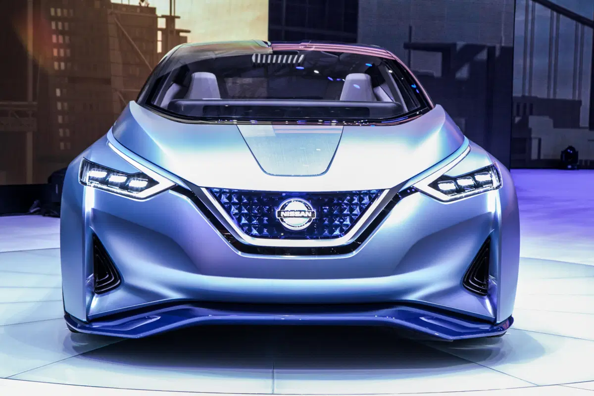 Nissan al Salone di Ginevra 2016 (3)