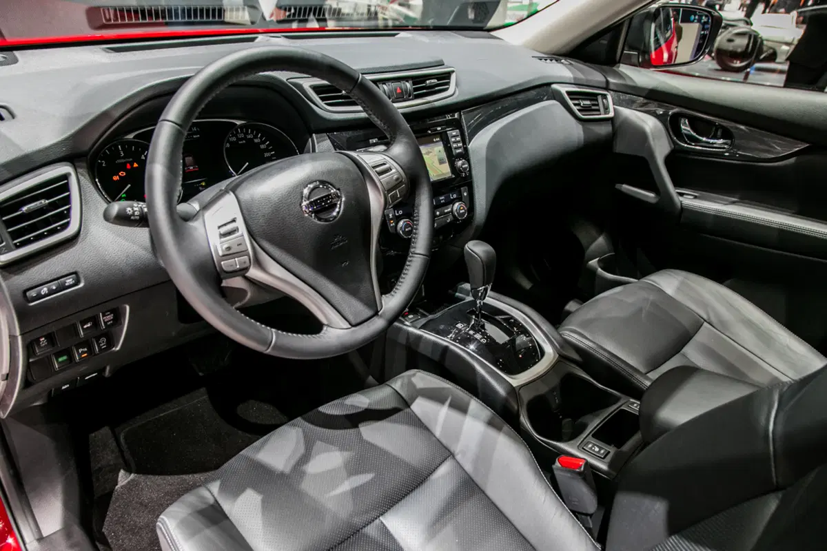 Nissan al Salone di Ginevra 2016 (7)