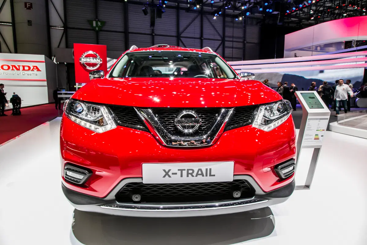 Nissan al Salone di Ginevra 2016 (8)