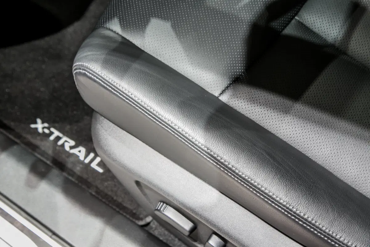 Nissan al Salone di Ginevra 2016 (10)