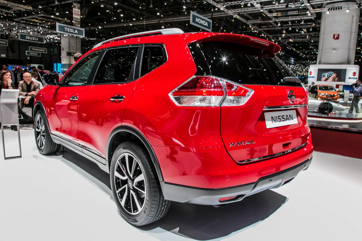 Nissan al Salone di Ginevra 2016 (11)