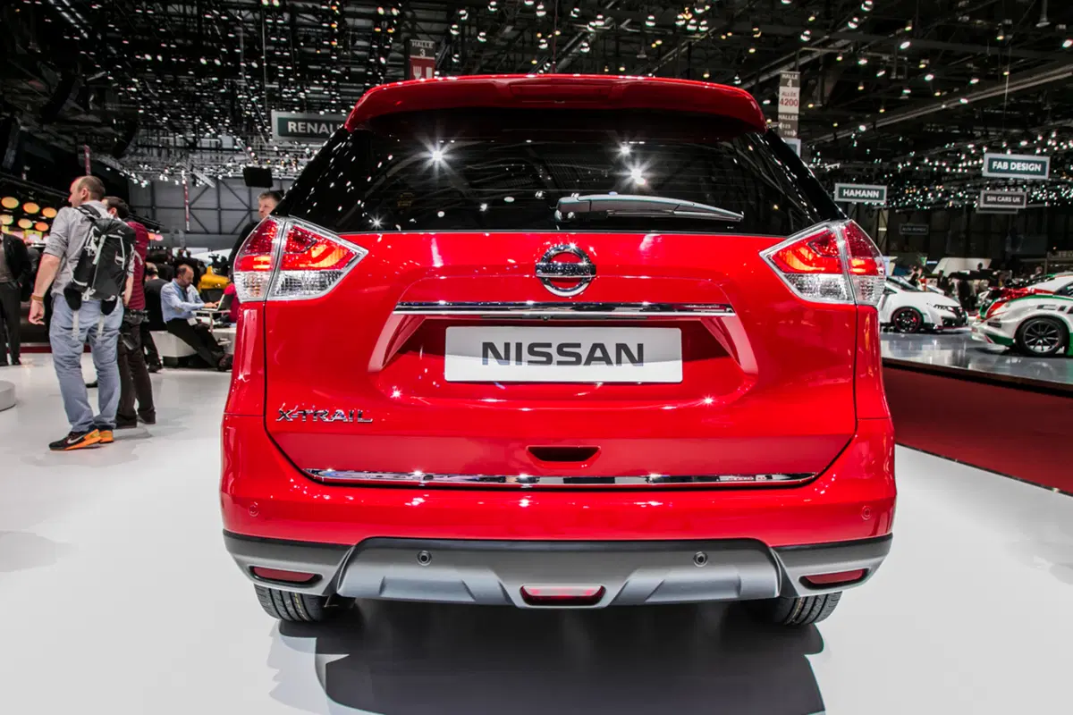Nissan al Salone di Ginevra 2016 (13)