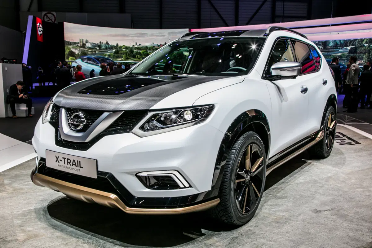 Nissan al Salone di Ginevra 2016 (16)