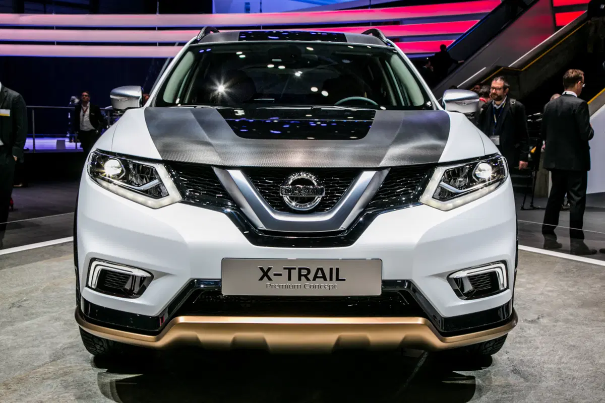 Nissan al Salone di Ginevra 2016 (15)