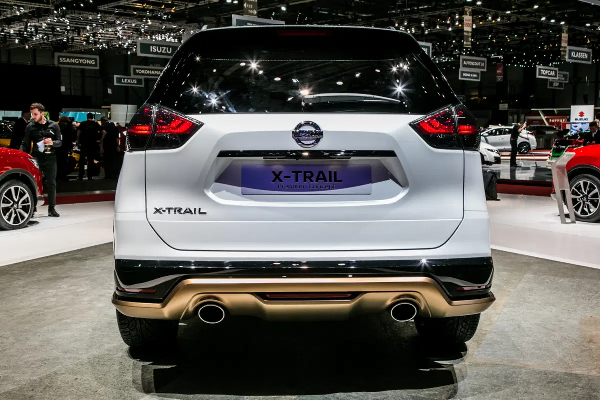 Nissan al Salone di Ginevra 2016 (18)