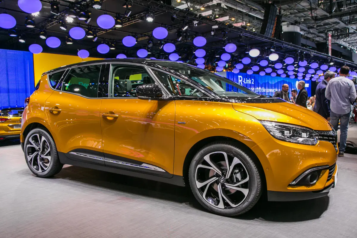 Renault al Salone di Ginevra 2016 (3)