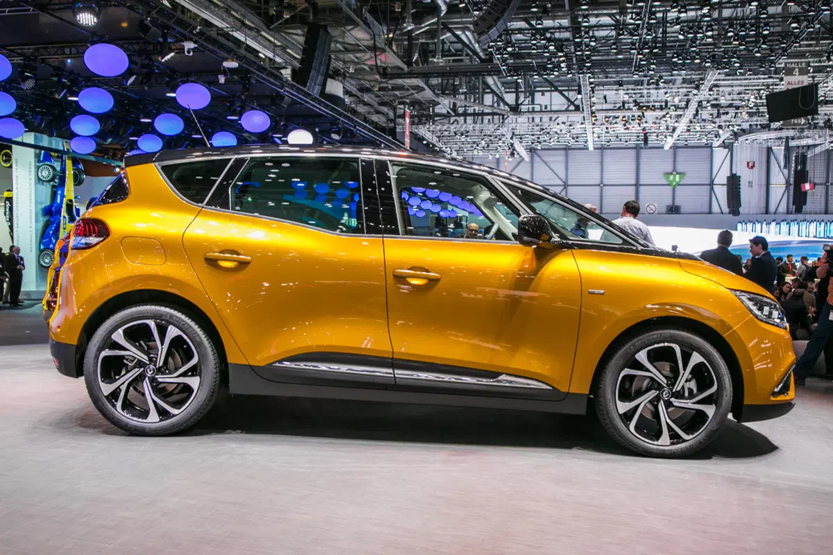 Renault al Salone di Ginevra 2016 (4)