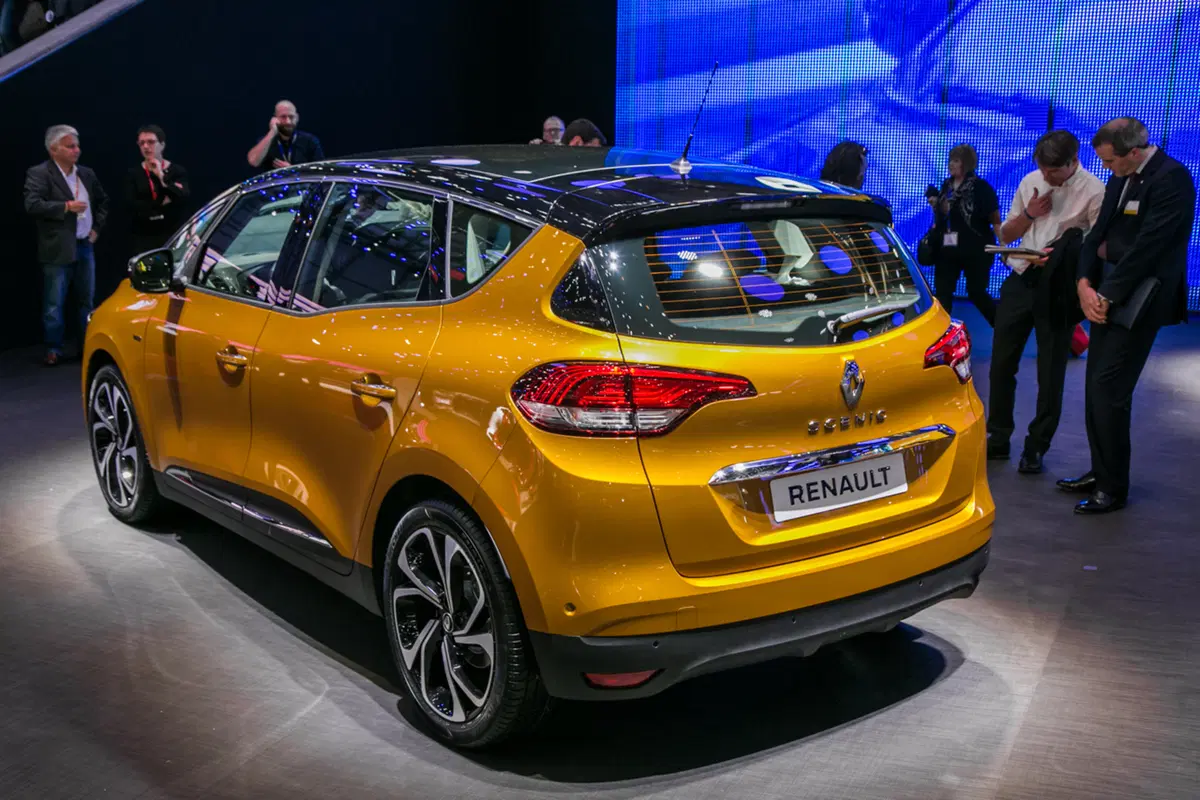 Renault al Salone di Ginevra 2016 (5)