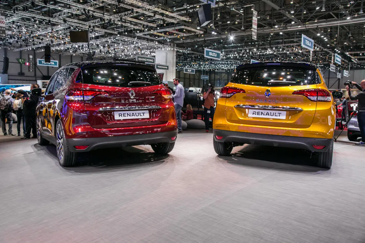 Renault al Salone di Ginevra 2016 (6)