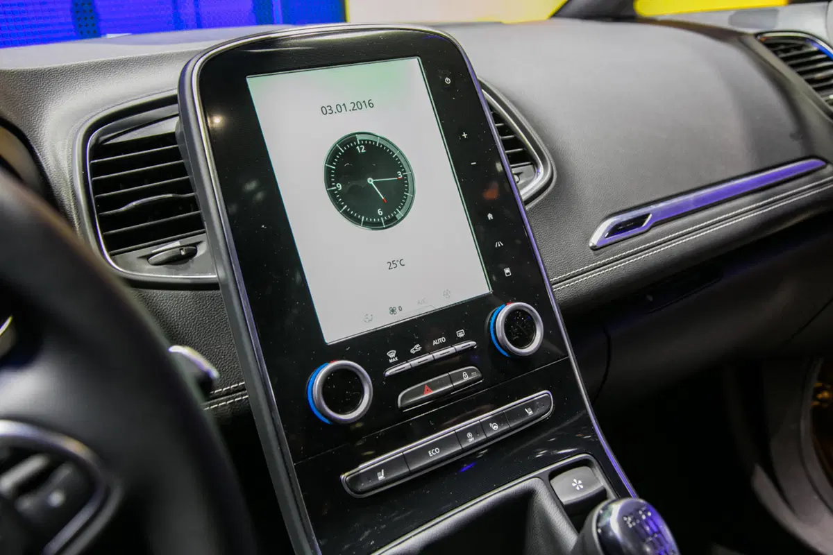 Renault al Salone di Ginevra 2016 (8)
