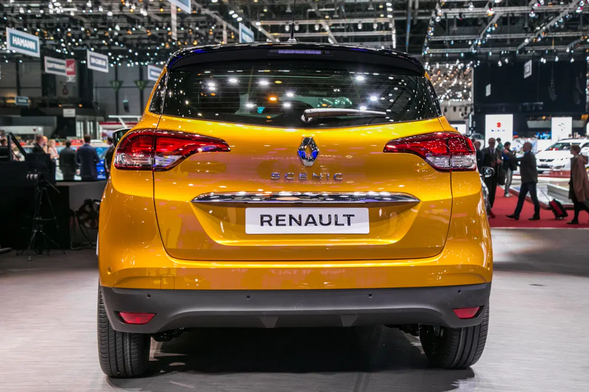 Renault al Salone di Ginevra 2016 (10)