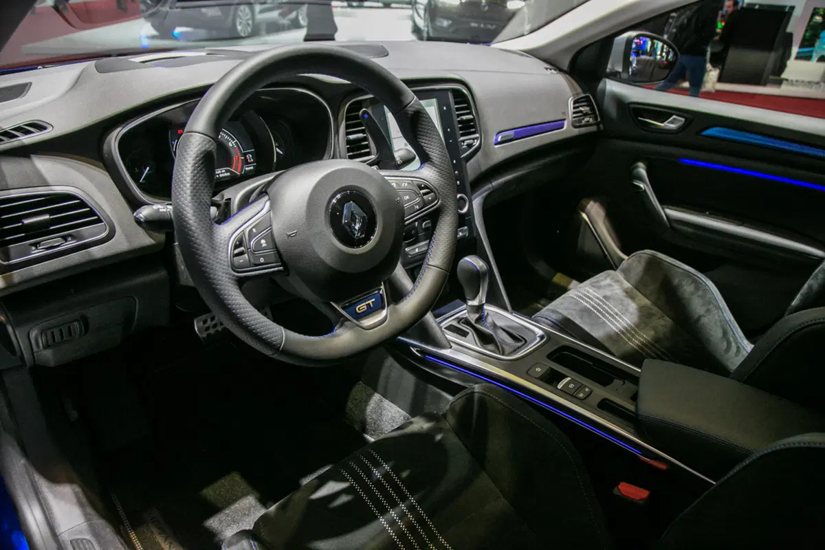 Renault al Salone di Ginevra 2016 (11)