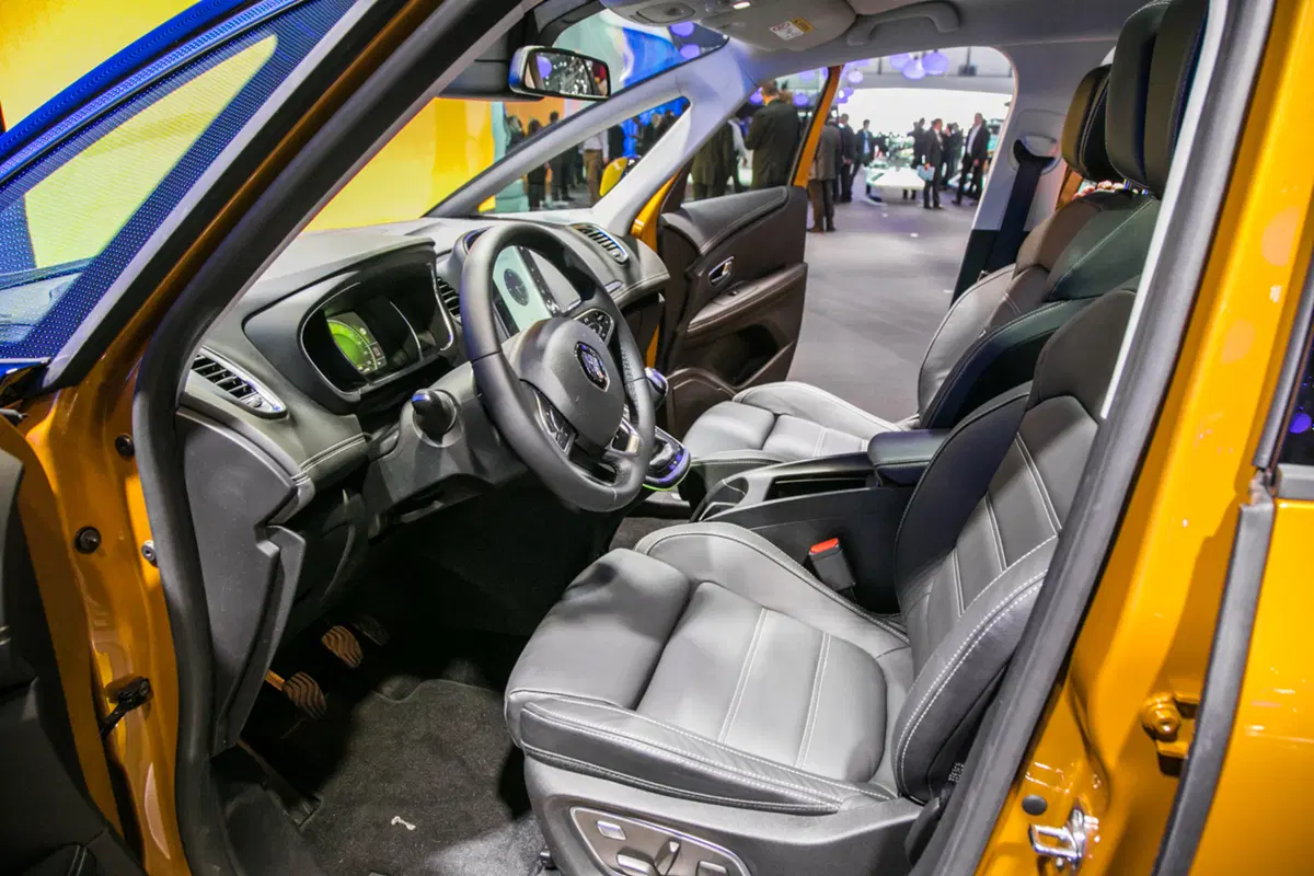 Renault al Salone di Ginevra 2016 (12)