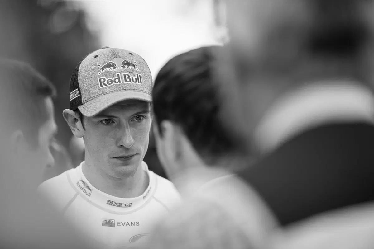 WRC18 Germania. Demolizioni controllate Tanak-Toyota (9)