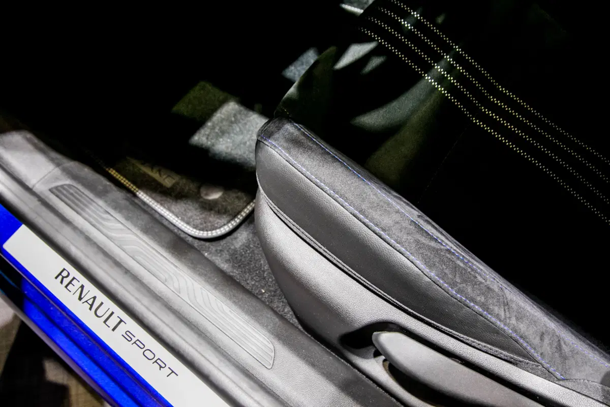 Renault al Salone di Ginevra 2016 (13)