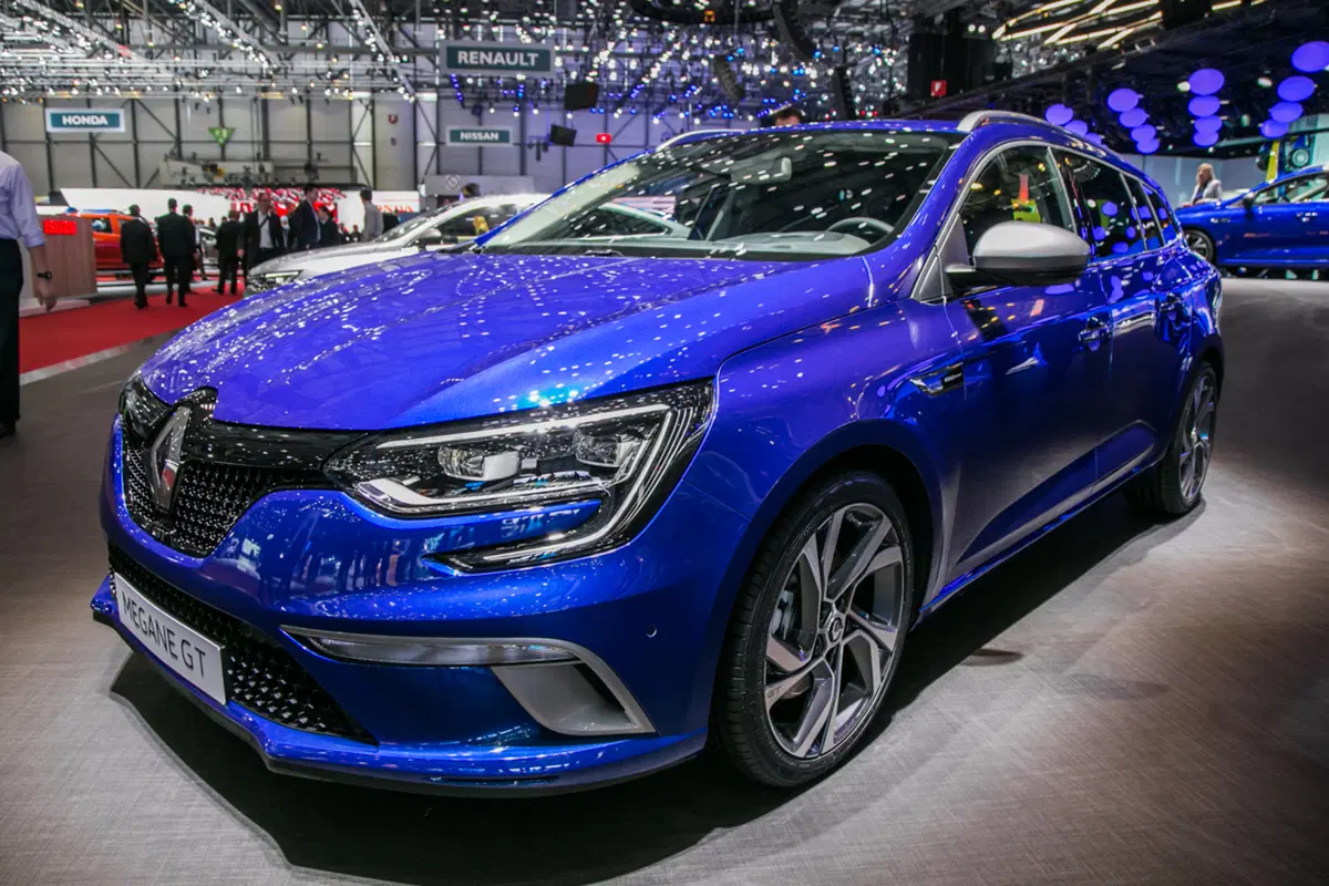 Renault al Salone di Ginevra 2016 (14)