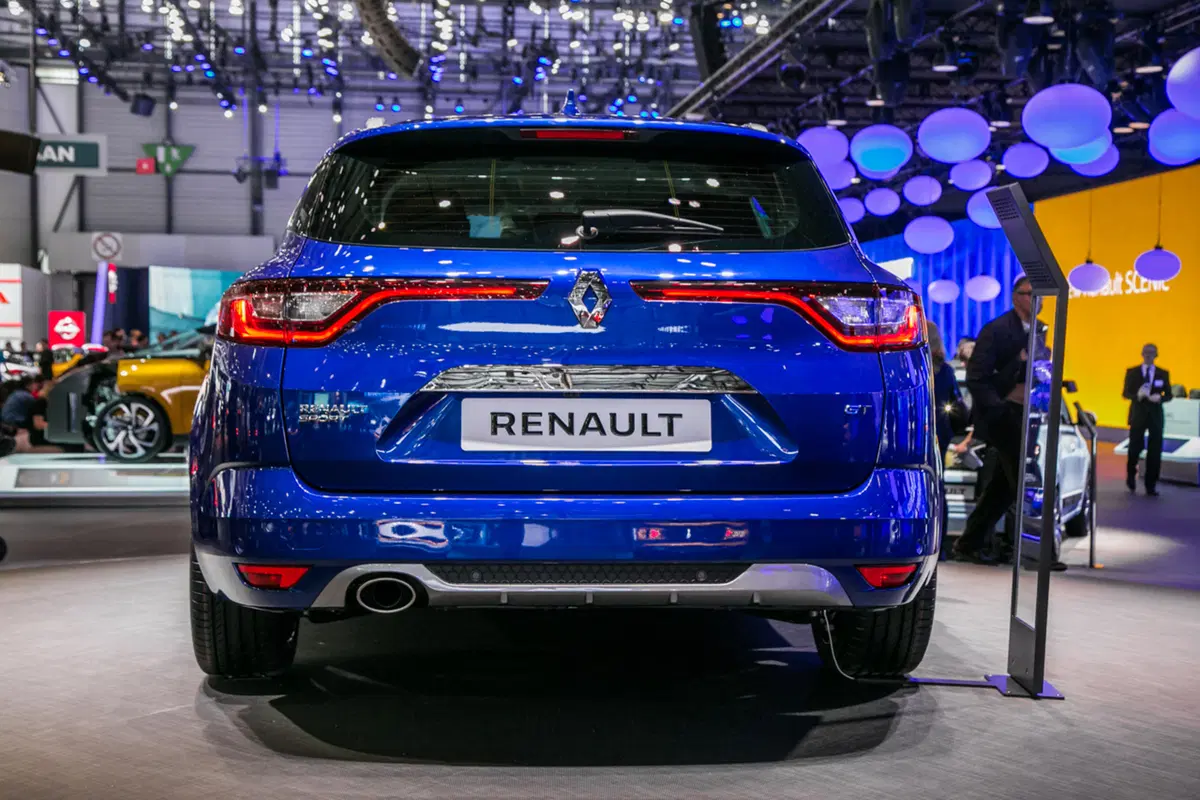 Renault al Salone di Ginevra 2016 (15)