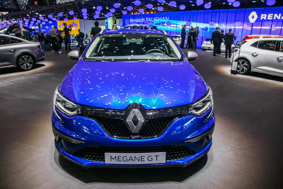 Renault al Salone di Ginevra 2016 (16)