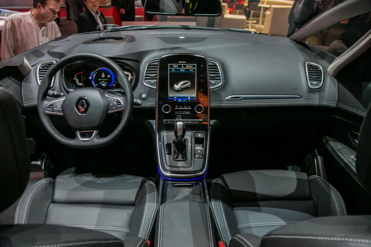 Renault al Salone di Ginevra 2016 (18)