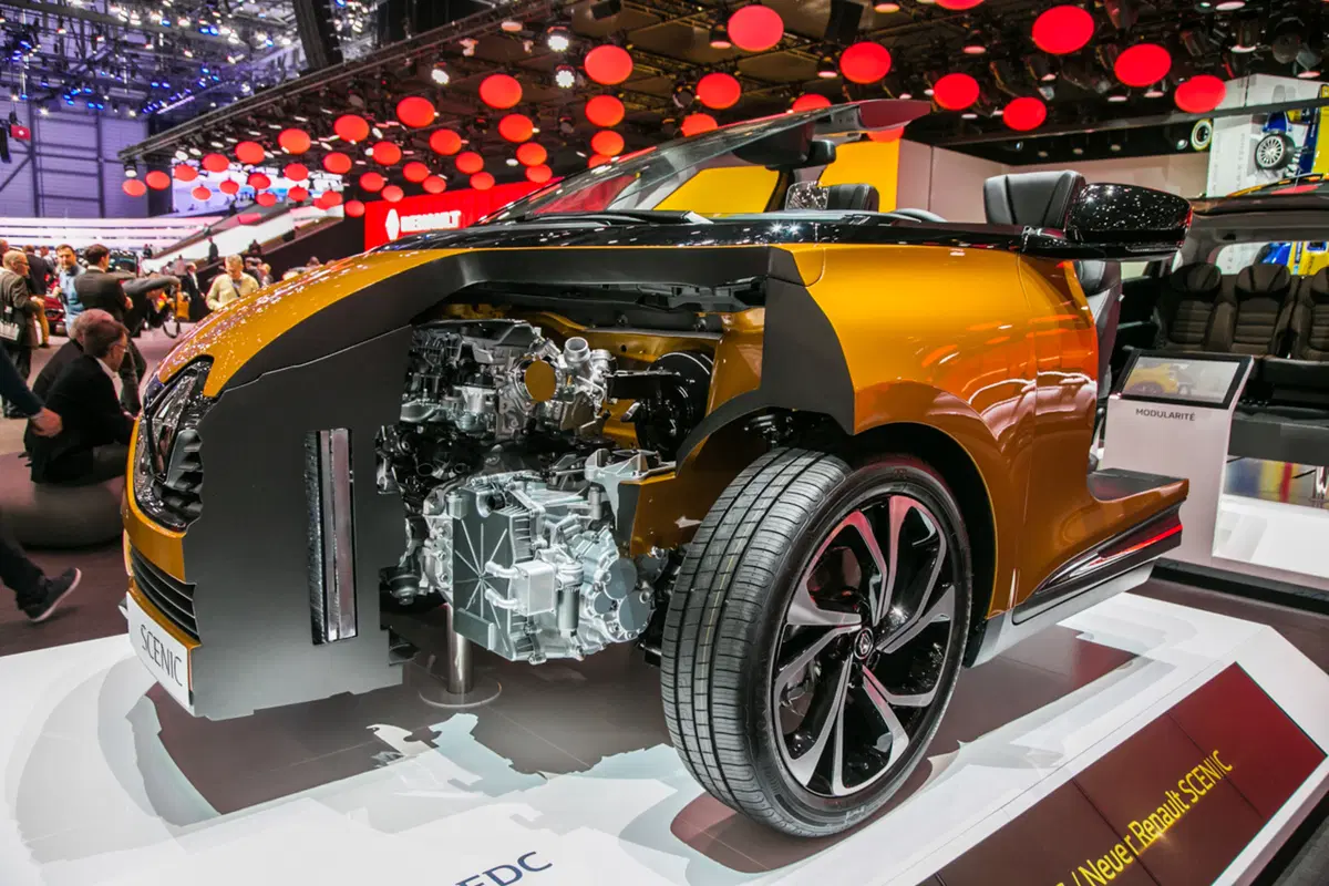 Renault al Salone di Ginevra 2016 (22)